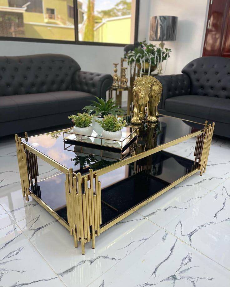 Nexa Centre Table