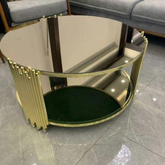 Voro Centre Table