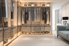 Modo Wardrobe