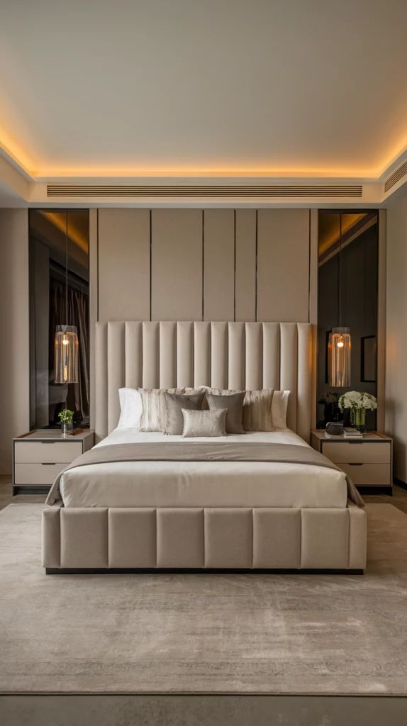 Royal Haven Bedroom Set