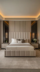 Royal Haven Bedroom Set
