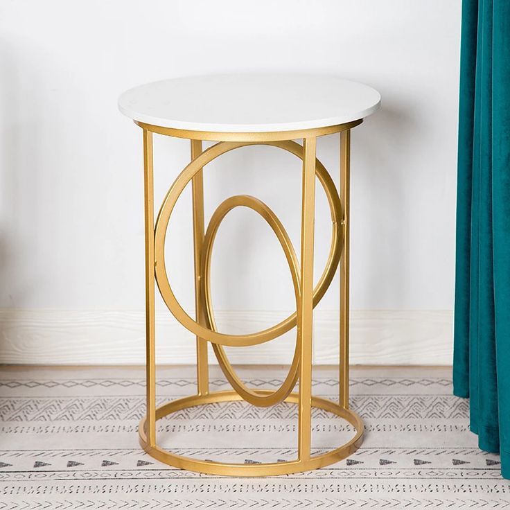 Altra Side End Table
