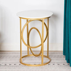 Altra Side End Table