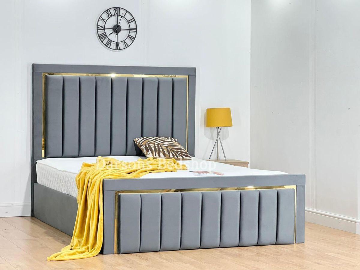 Haven Single Bed