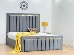 Haven Single Bed