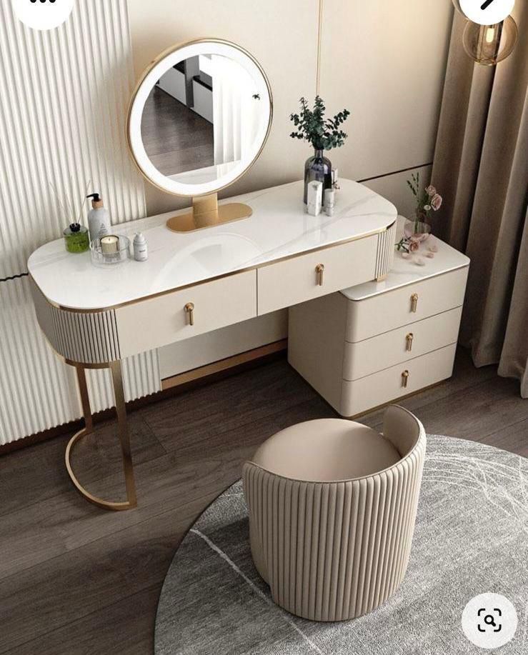 ChicVanity Dressing Table