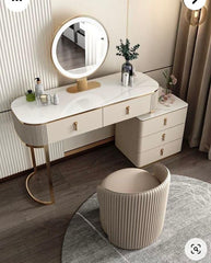 ChicVanity Dressing Table