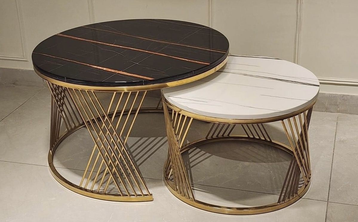 Miro Centre Table