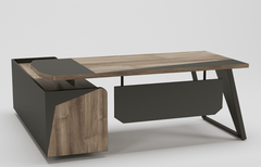 Apex Executive Table