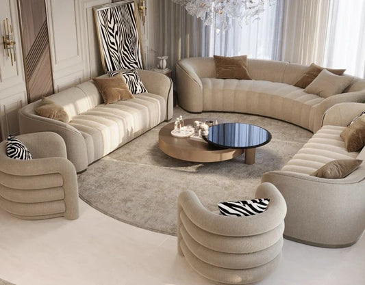 Vaylo Sofa Set