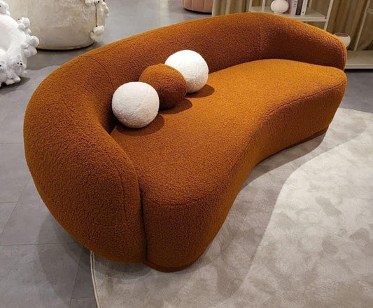 Zaviro 3 Seater Sofa