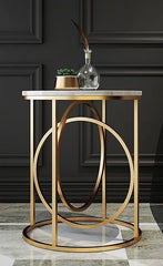 Fynlo Side End Table