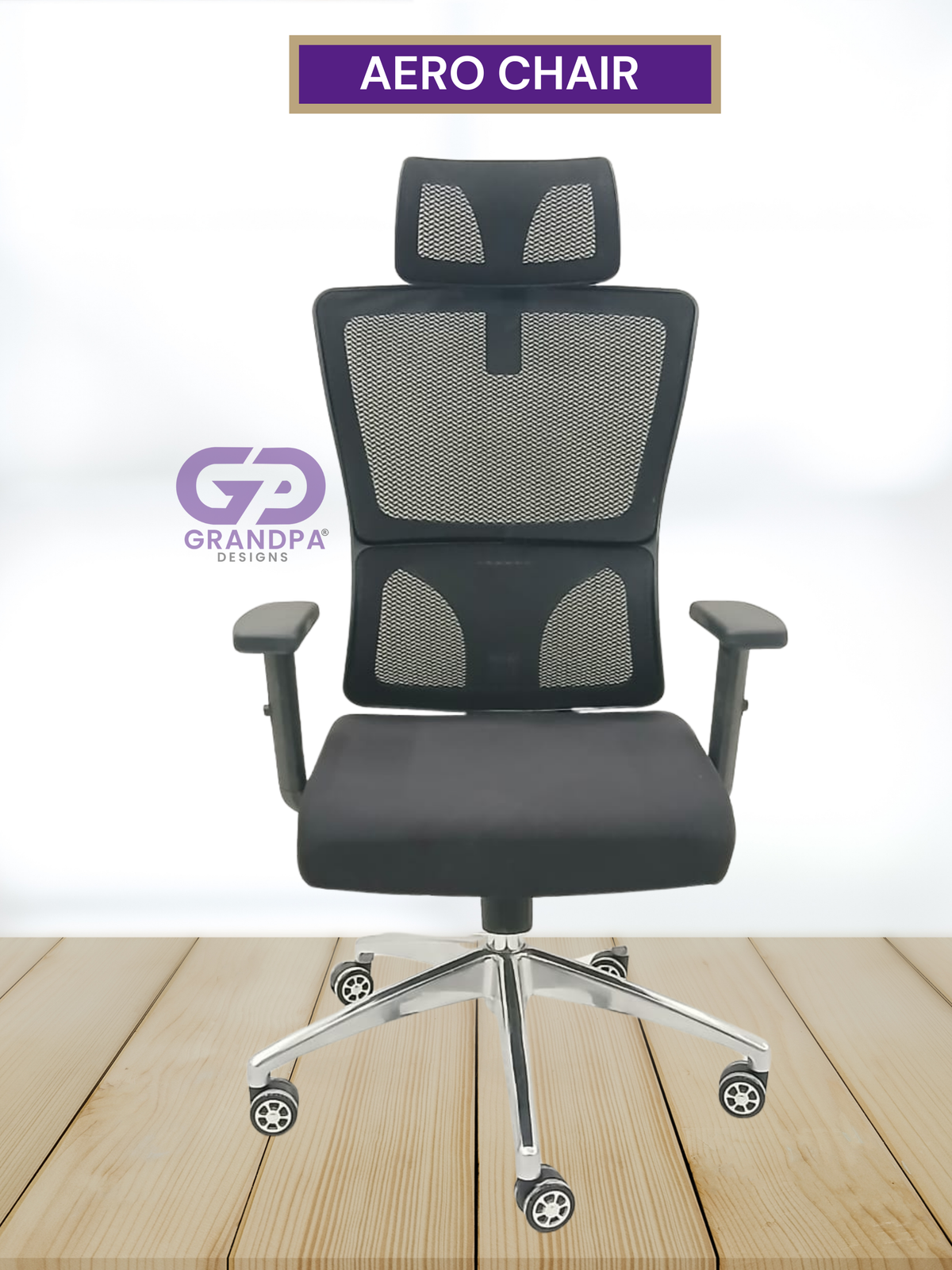AERO CHAIR