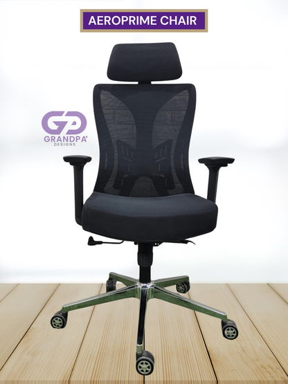 AEROPRIME CHAIR