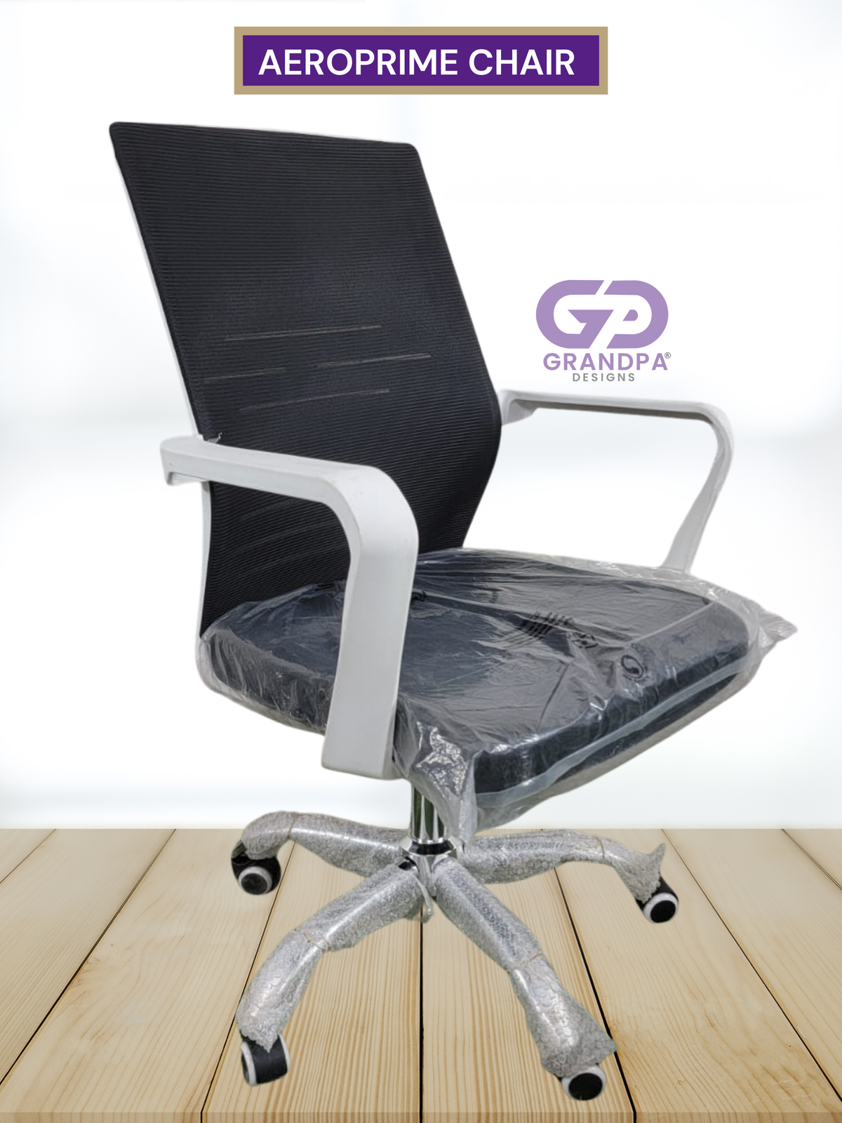 AEROPRIME CHAIR