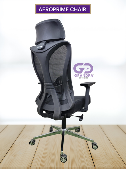 AEROPRIME CHAIR