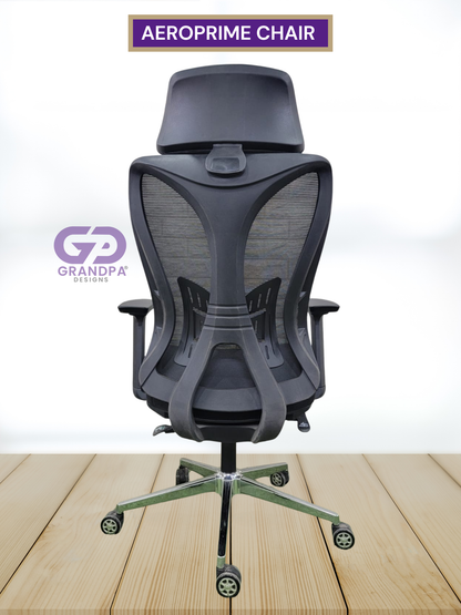 AEROPRIME CHAIR