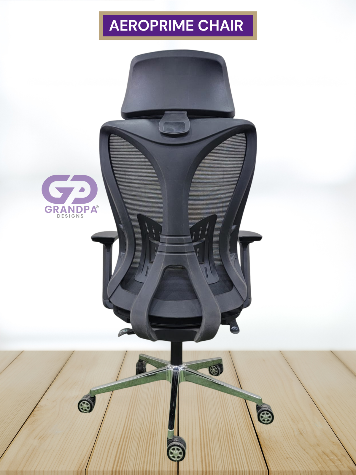 AEROPRIME CHAIR