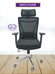 ARCH CHAIR