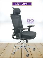 ARCH CHAIR