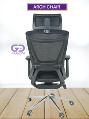 ARCH CHAIR