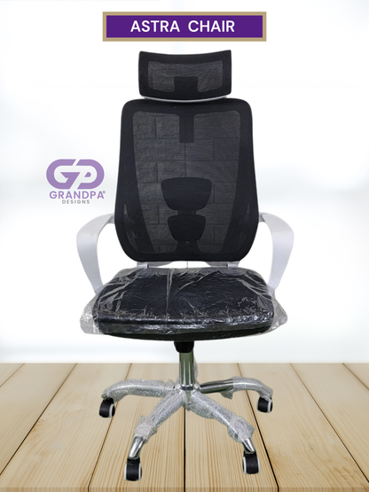 ASTRA CHAIR