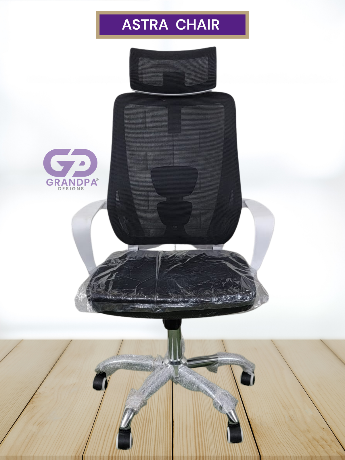 ASTRA CHAIR
