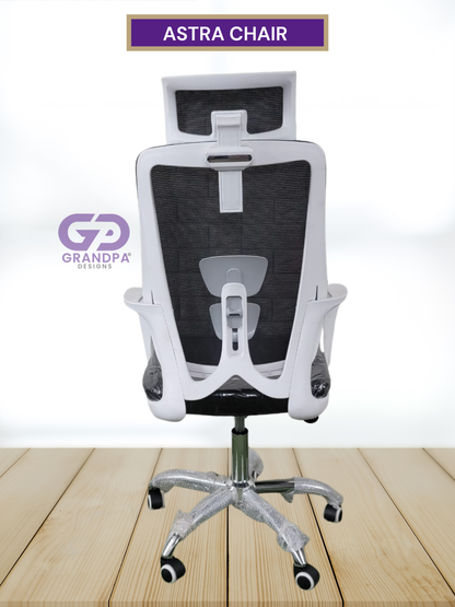 ASTRA CHAIR