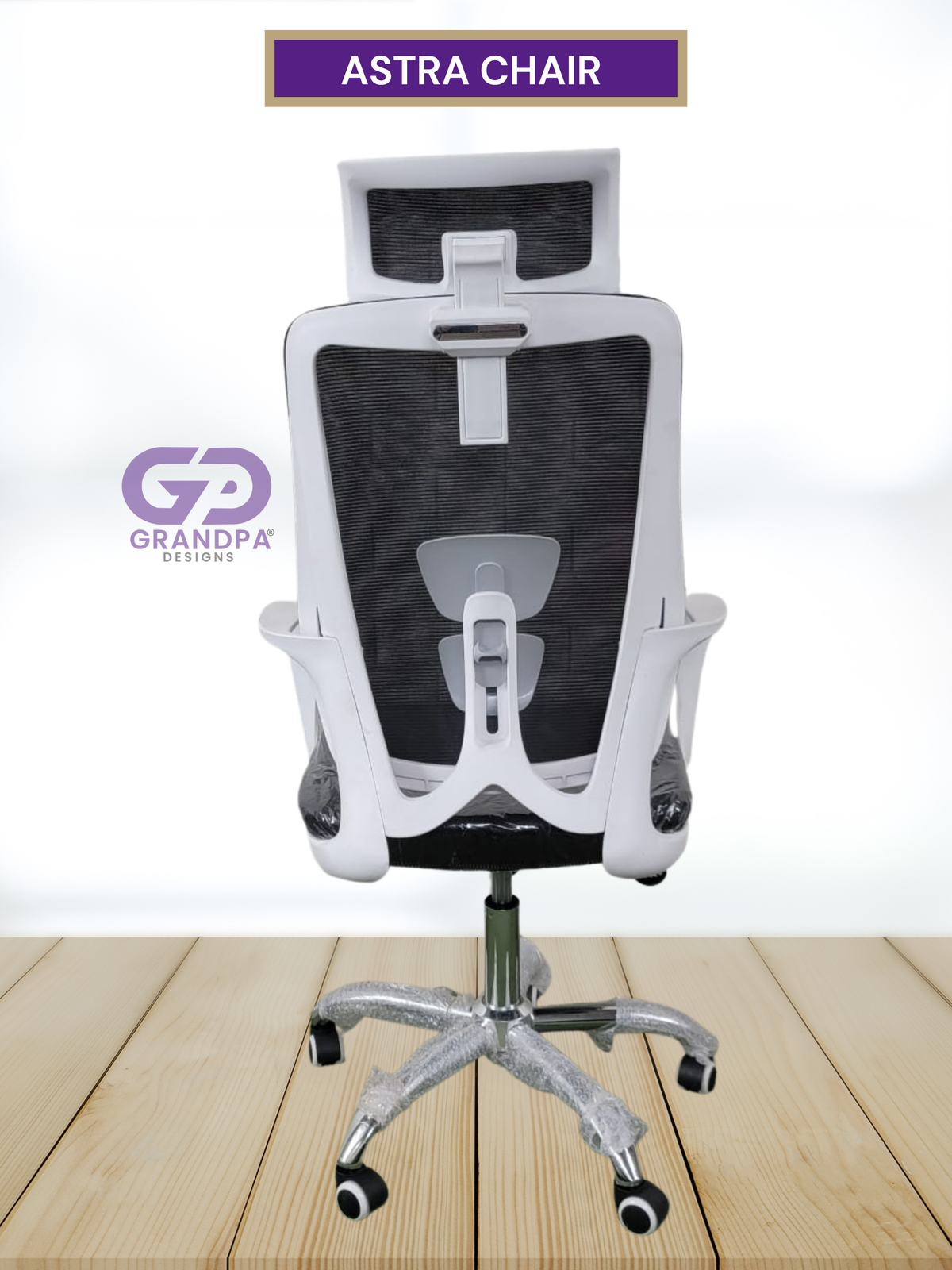 ASTRA CHAIR