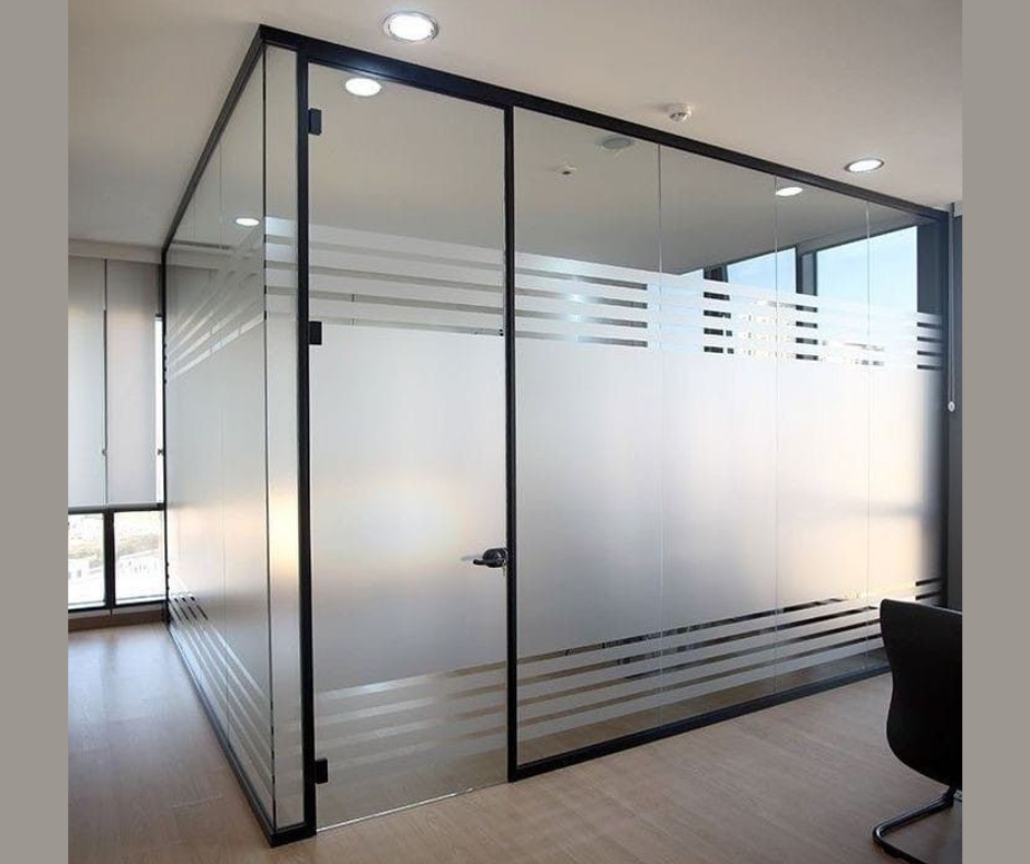 Almunium Glass Works