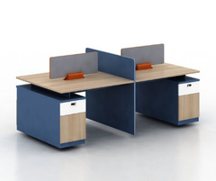 Antique-Workstation