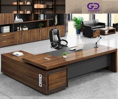 Apex Executive Desk