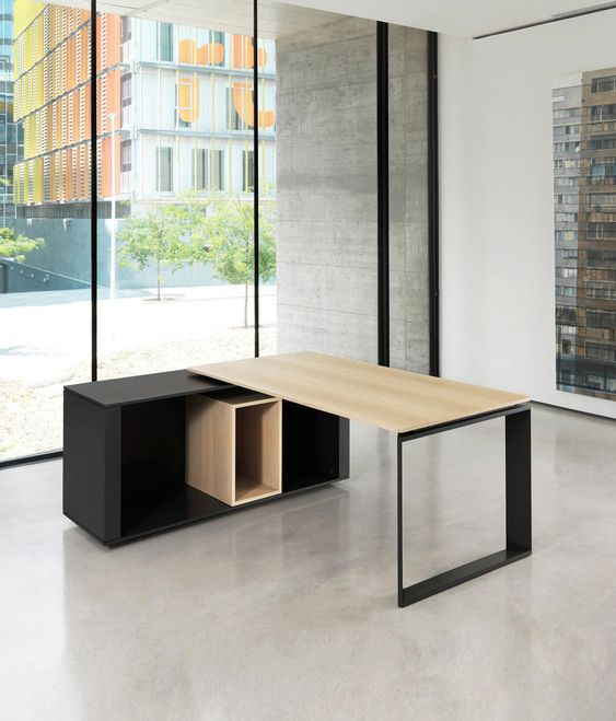 Architectonic Manager Table