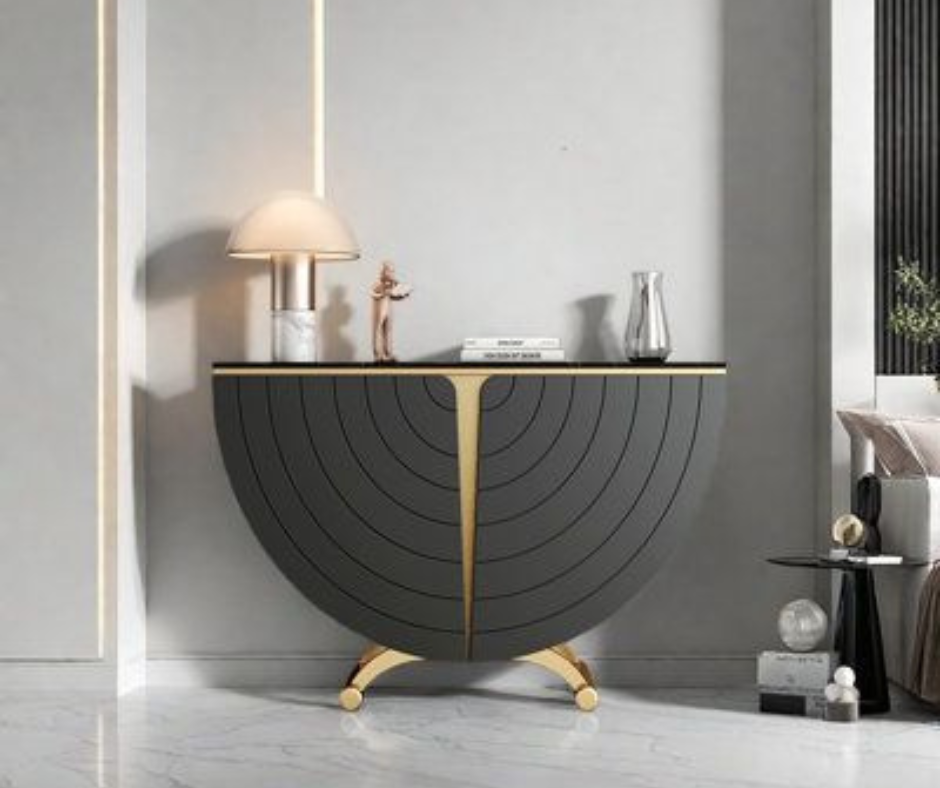 Armani Deco Credenza