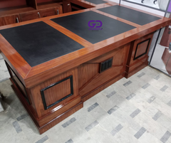 Ascend Executive Desk
