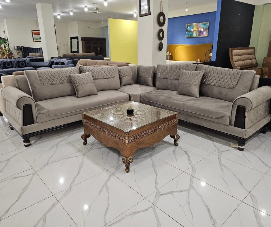 Aspen Sofa Set
