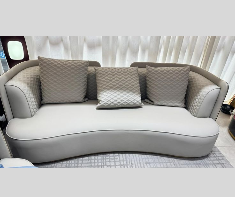 Astoria 3-Seater Sofa