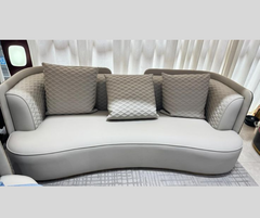 Astoria 3-Seater Sofa