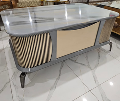 Aura Deco Center Table