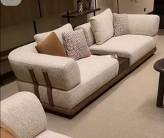 Avalon 02 Seater Sofa Set