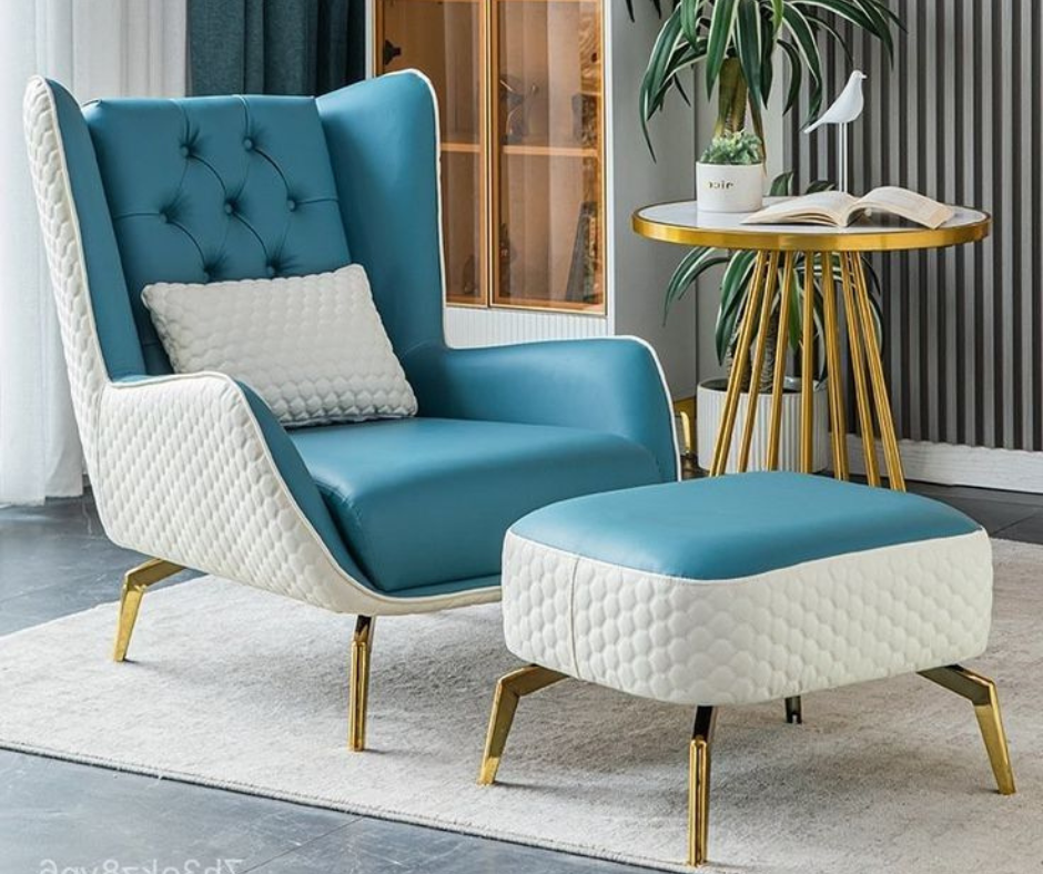 Avalon 1 Seater Sofa