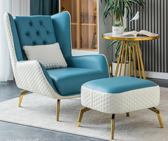 Avalon 1 Seater Sofa
