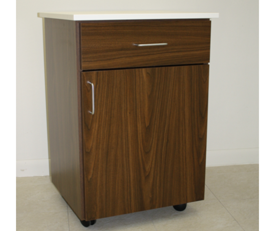 Axis Drawer Pedestal
