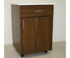 Axis Drawer Pedestal