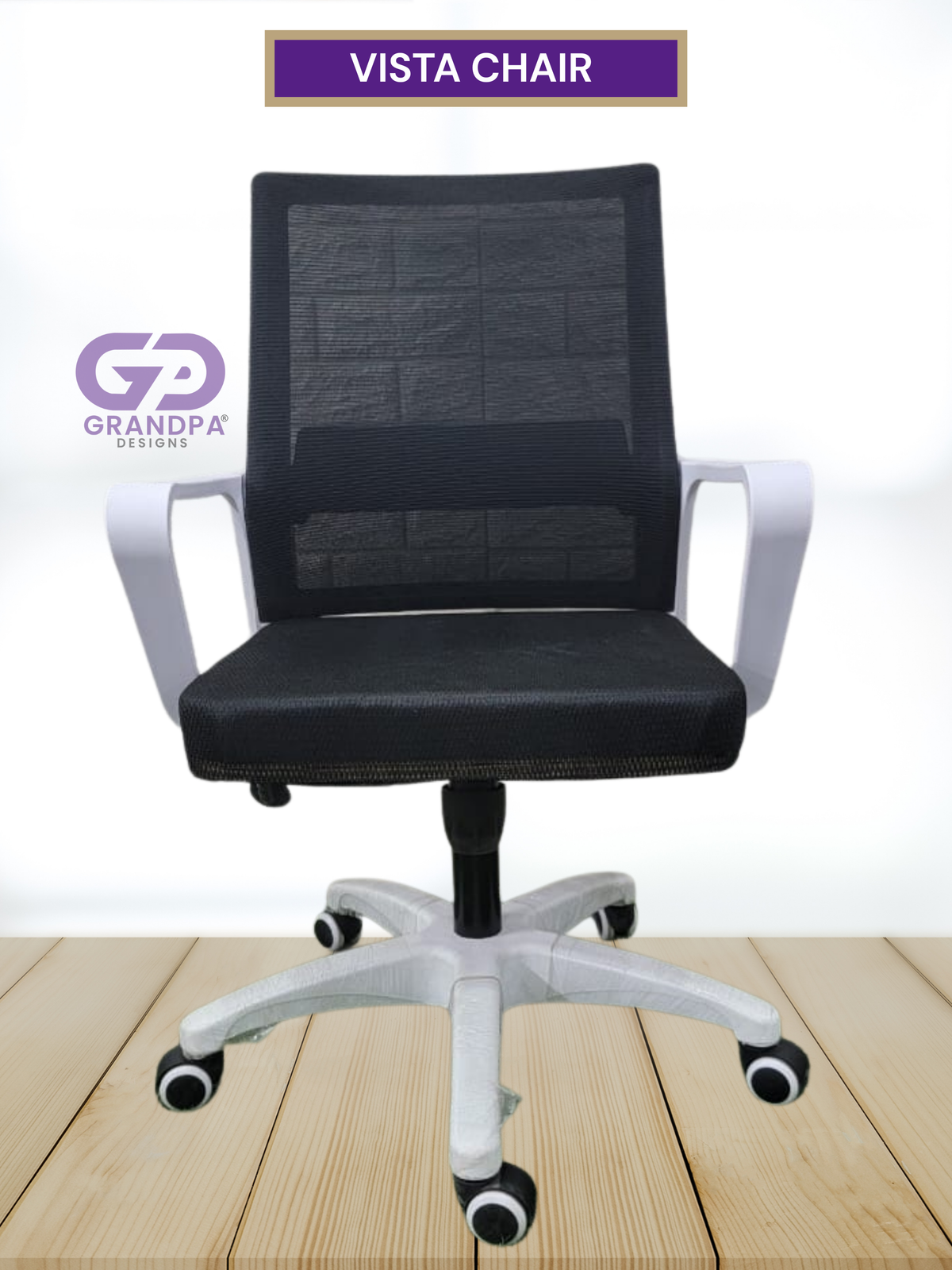 BATISTA CHAIR