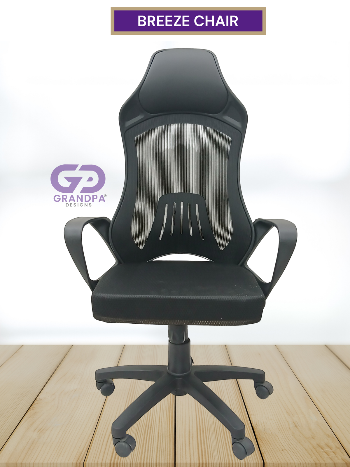 BREEZE CHAIR