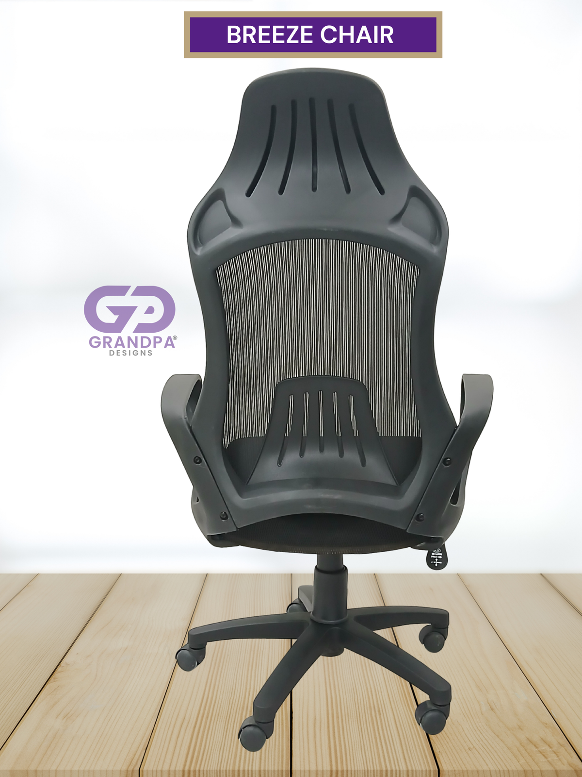 BREEZE CHAIR