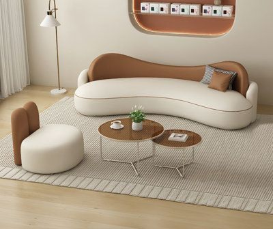Belmont 3-Seater Sofa
