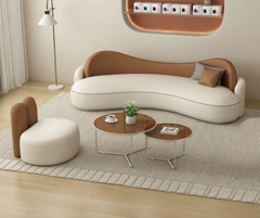 Belmont 3-Seater Sofa