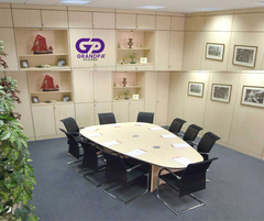 Boardroom Elite Conference Table
